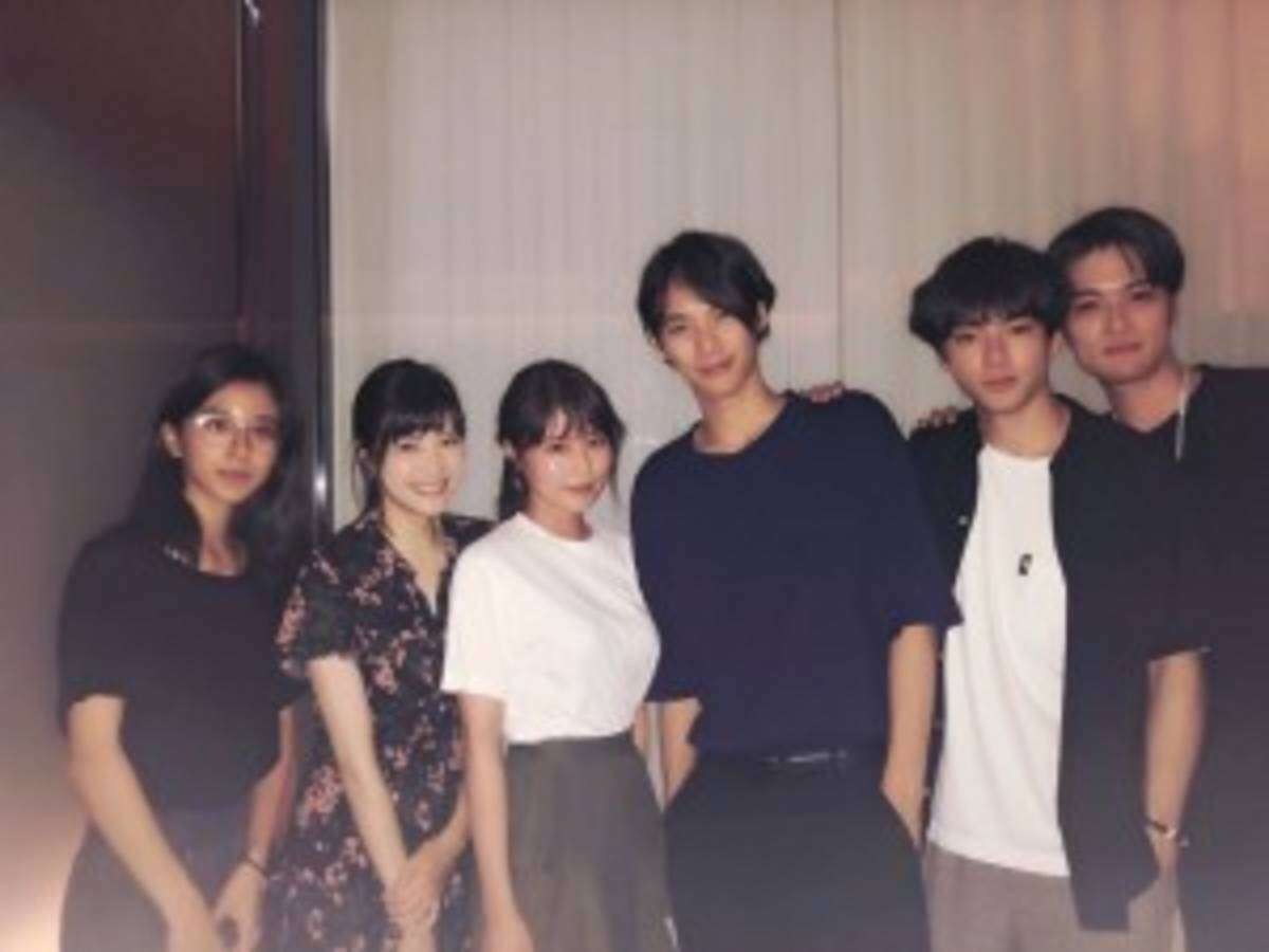 芸能人限定これはモテるわ…ってなる画像が見たいPart2