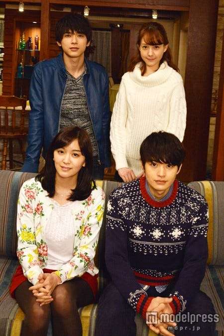 芸能人限定これはモテるわ…ってなる画像が見たいPart2