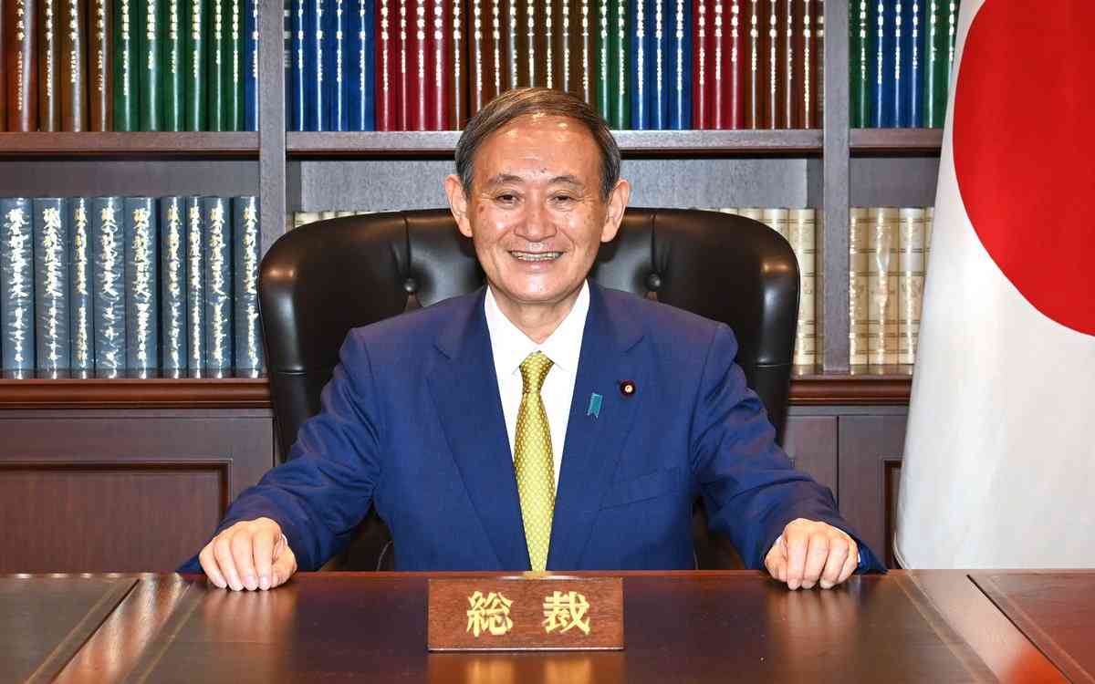 岸田首相のコロナ対応、知事ら不満　死者、過去最多水準に