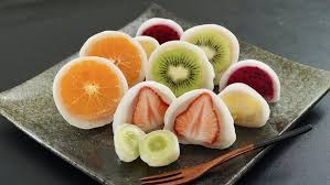 春に食べたいお菓子