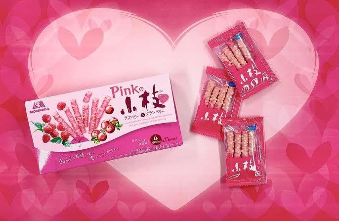 春に食べたいお菓子