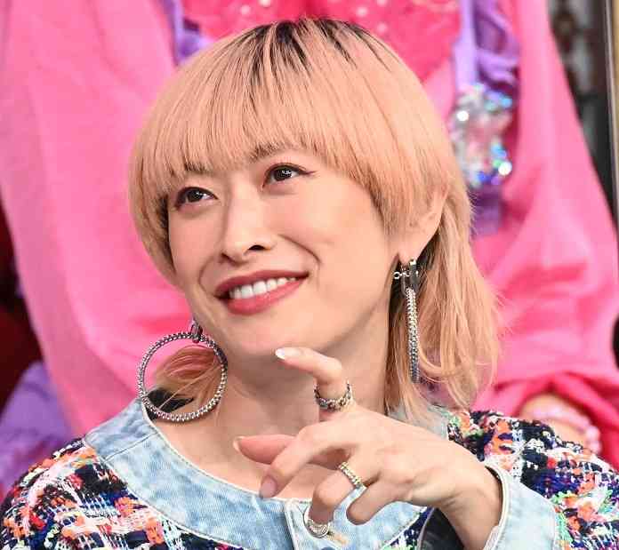 山田優　モデル時代に通った芸能人御用達のスポット明かす「山田孝之くんとか…行くと誰かいた」