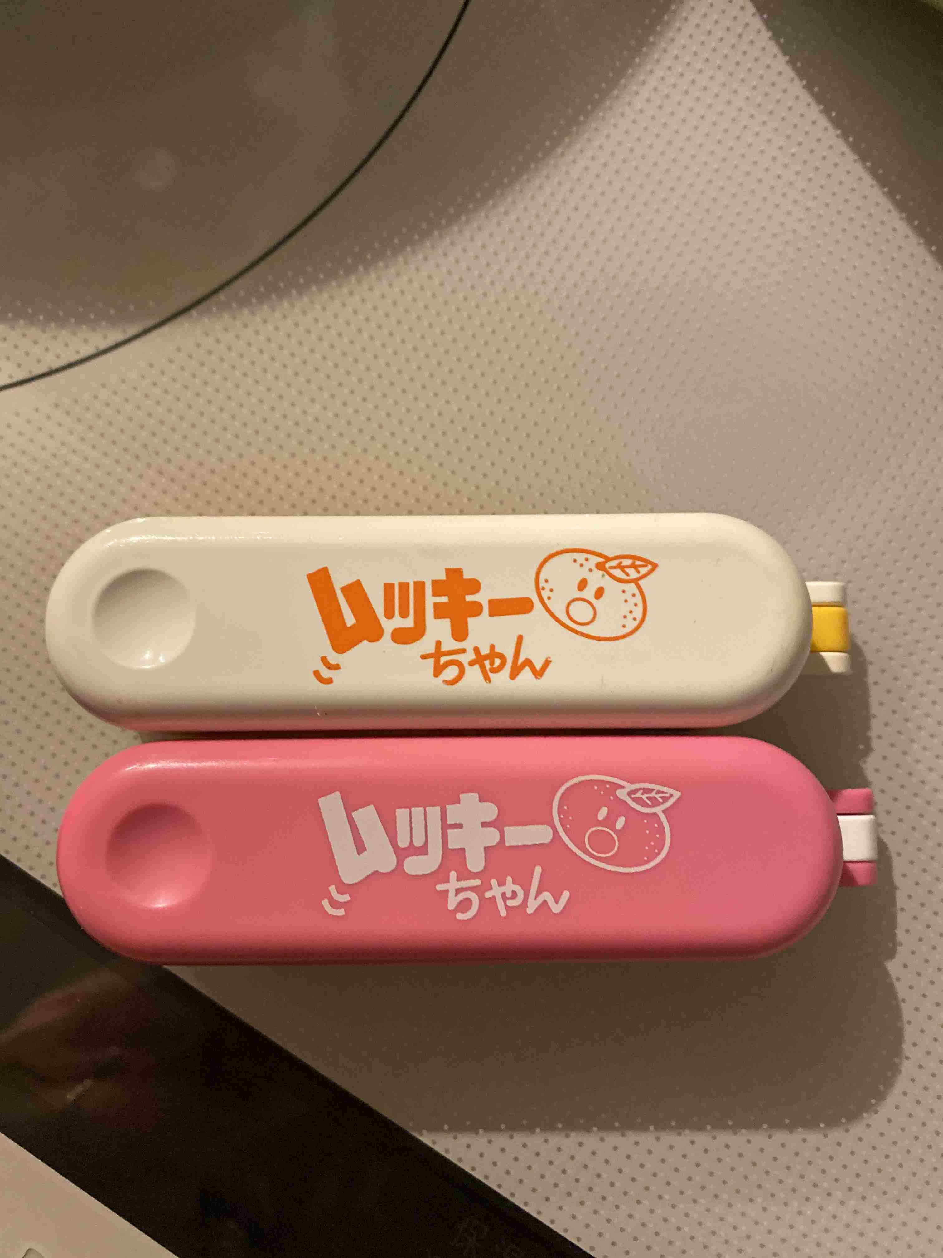 ガルちゃん民にお勧めしたい便利グッズ