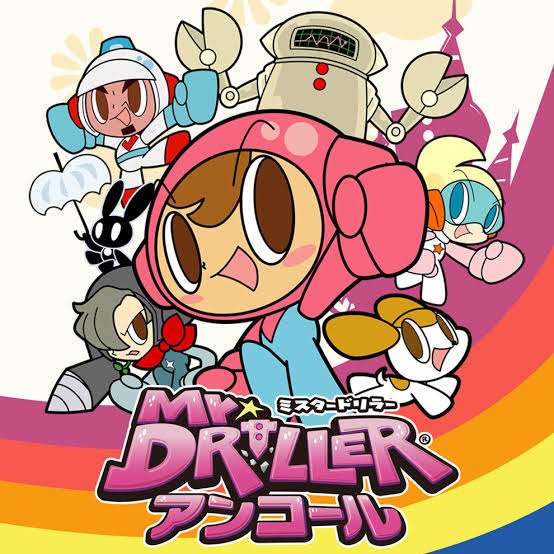 Switchでハマったゲーム