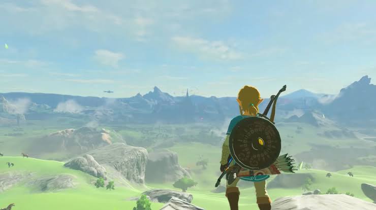 Switchでハマったゲーム