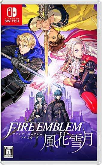 Switchでハマったゲーム