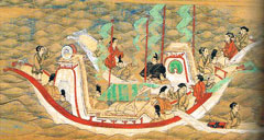 派遣会社について教えて！