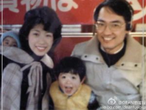 「直視できない…」ディーン・フジオカ“彼女目線”のスーツ姿に絶賛の声続々！