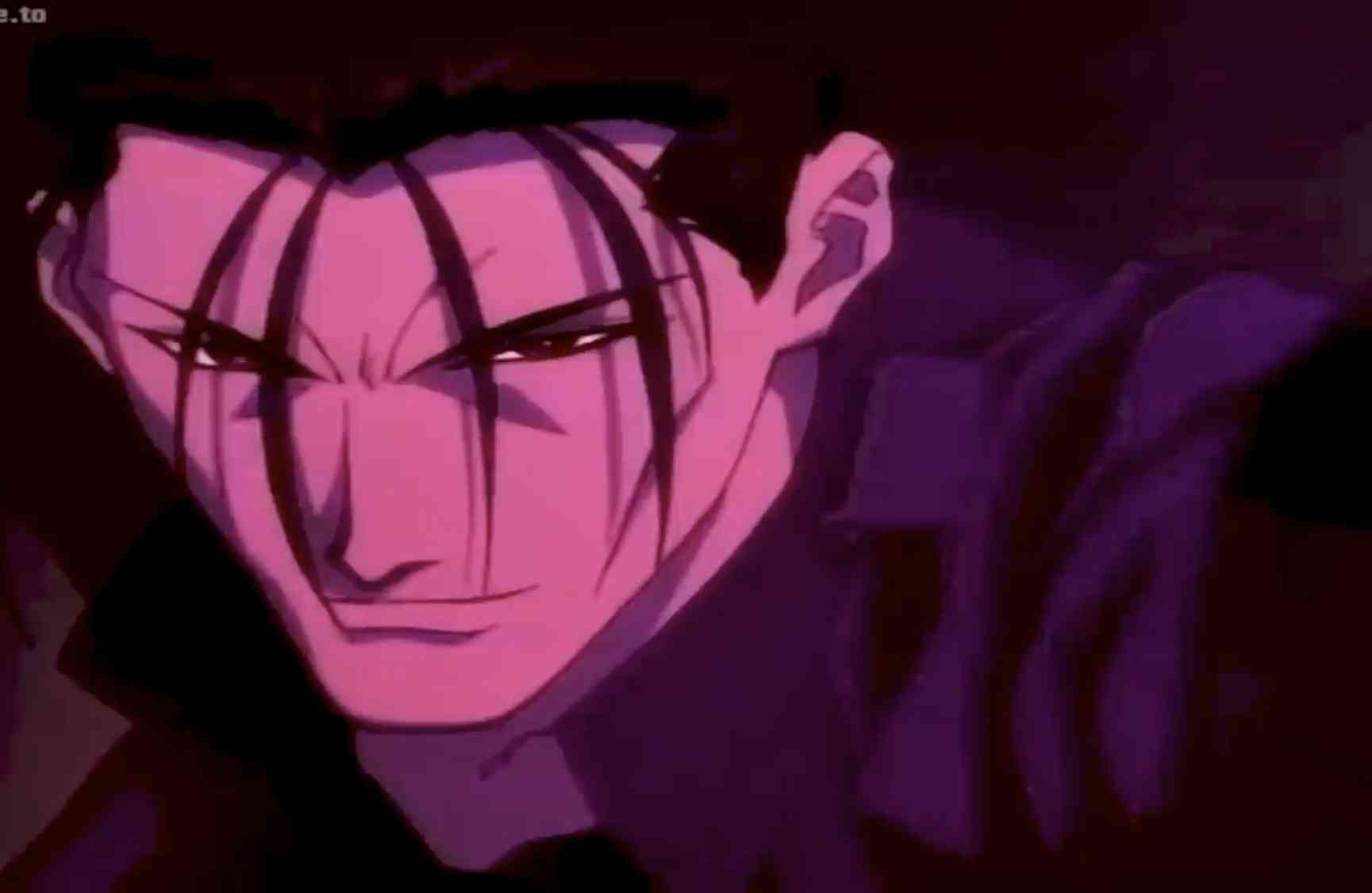 【二次元】色気がある男キャラと言えば？Part2