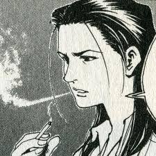【二次元】色気がある男キャラと言えば？Part2