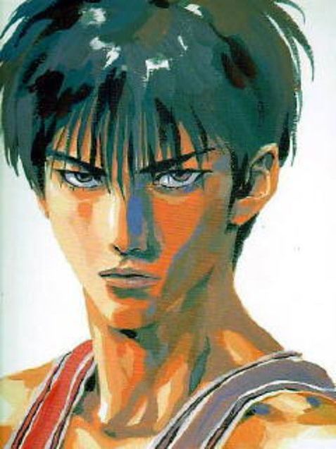 【二次元】色気がある男キャラと言えば？Part2