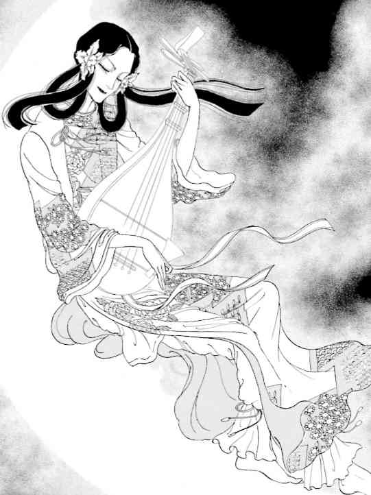 【二次元】色気がある男キャラと言えば？Part2