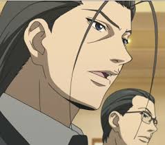【二次元】色気がある男キャラと言えば？Part2