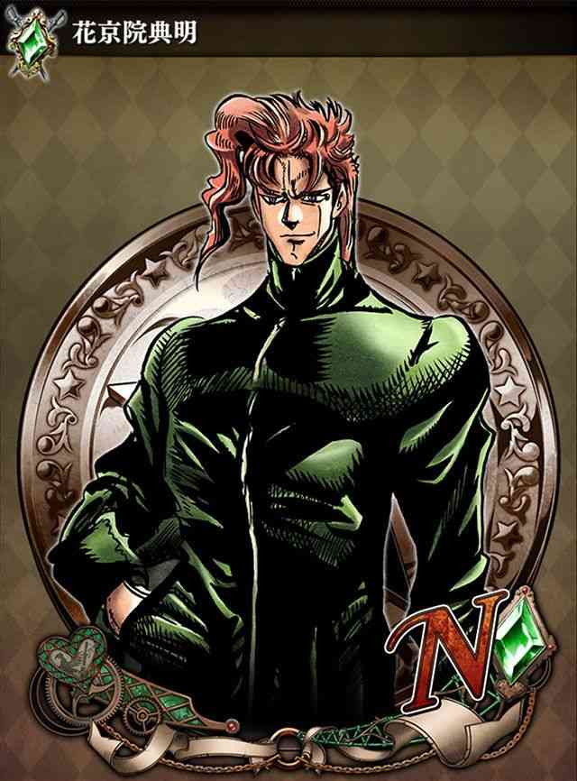 【二次元】色気がある男キャラと言えば？Part2