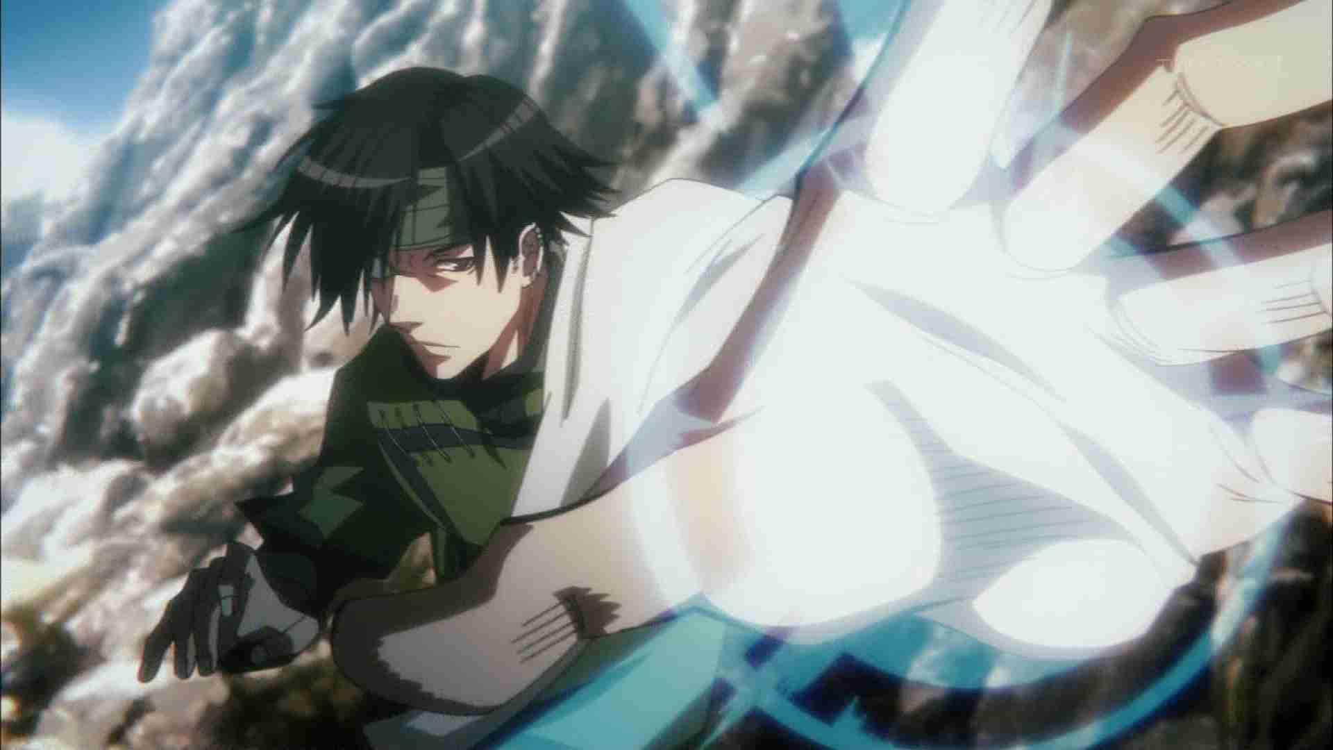 【二次元】色気がある男キャラと言えば？Part2