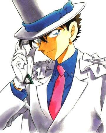【二次元】色気がある男キャラと言えば？Part2