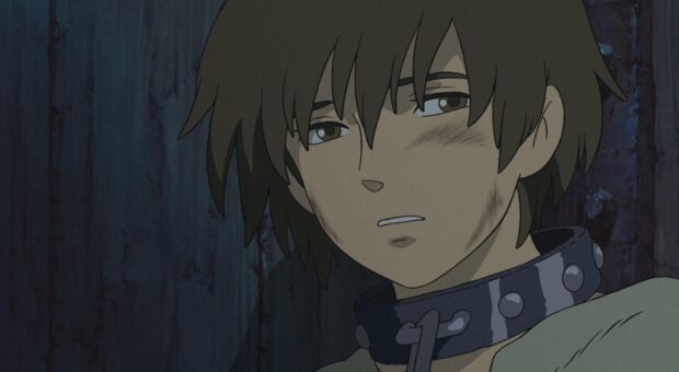 【二次元】色気がある男キャラと言えば？Part2