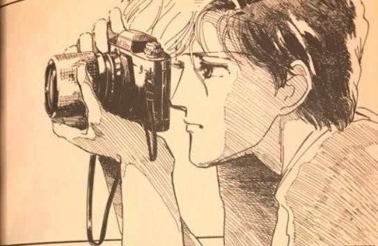 【二次元】色気がある男キャラと言えば？Part2