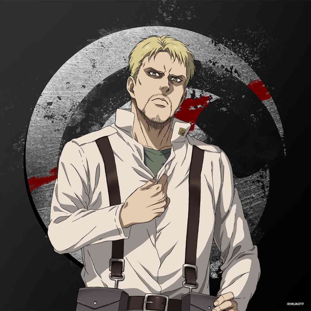 【二次元】色気がある男キャラと言えば？Part2