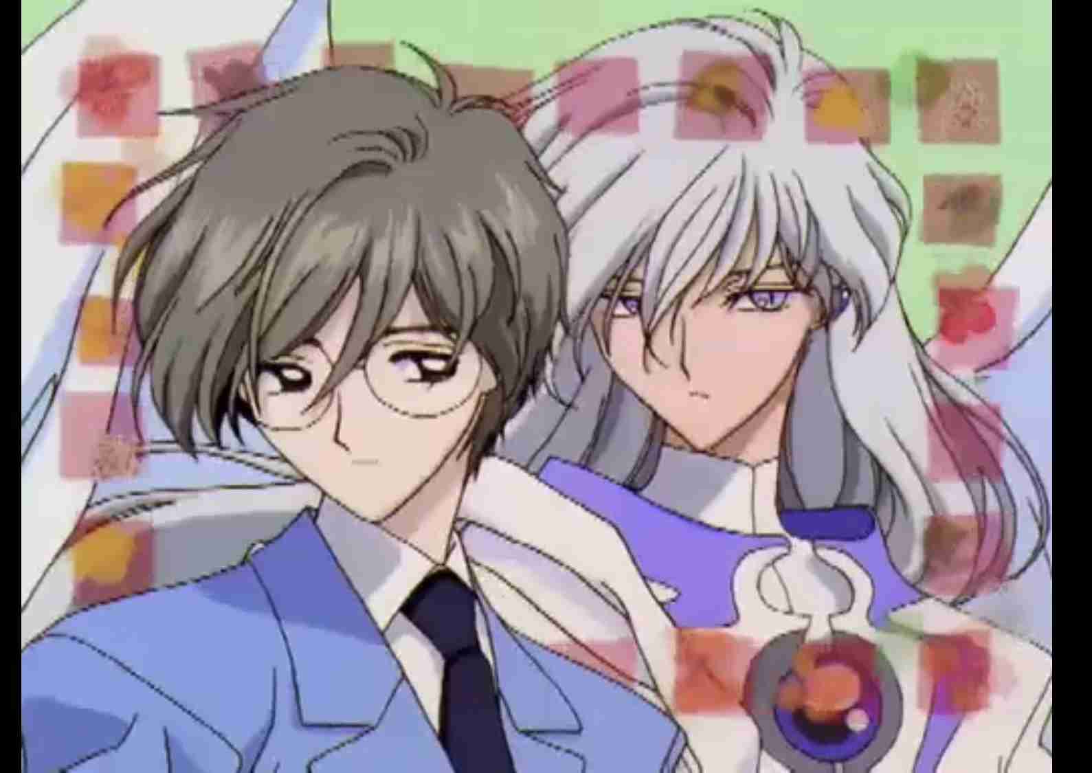 【二次元】色気がある男キャラと言えば？Part2
