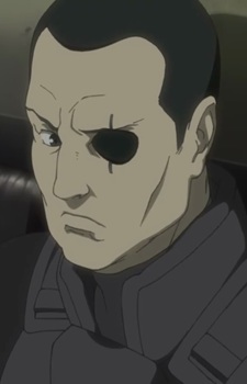 【二次元】色気がある男キャラと言えば？Part2