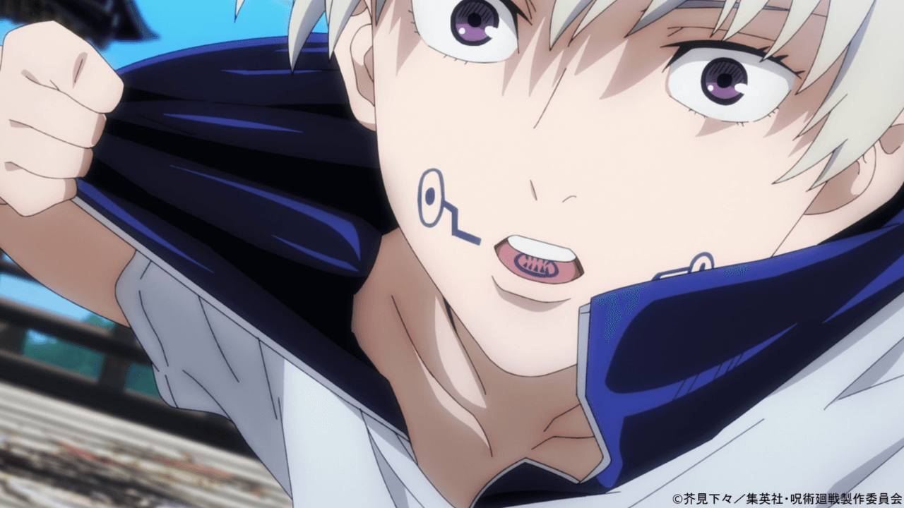【二次元】色気がある男キャラと言えば？Part2