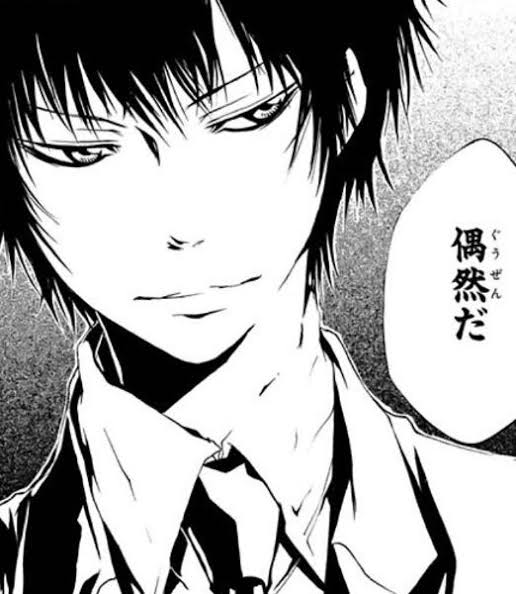 【二次元】色気がある男キャラと言えば？Part2