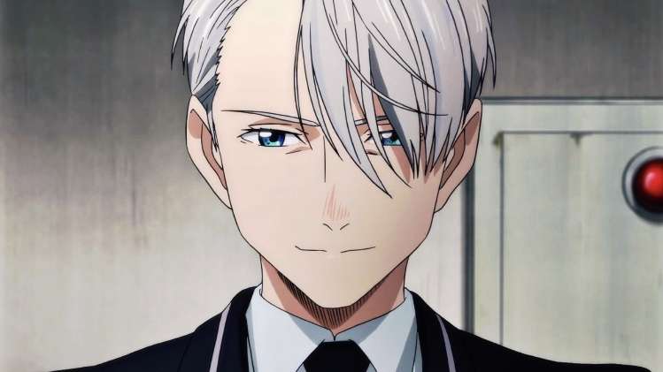 【二次元】色気がある男キャラと言えば？Part2