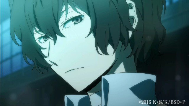 【二次元】色気がある男キャラと言えば？Part2