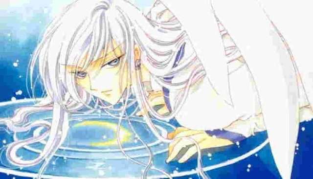 【二次元】色気がある男キャラと言えば？Part2