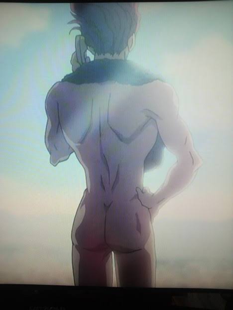 【二次元】色気がある男キャラと言えば？Part2