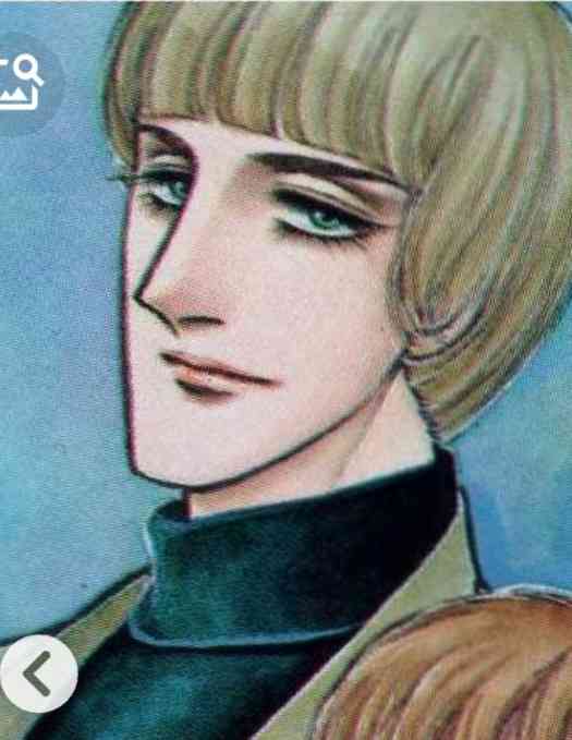 【二次元】色気がある男キャラと言えば？Part2