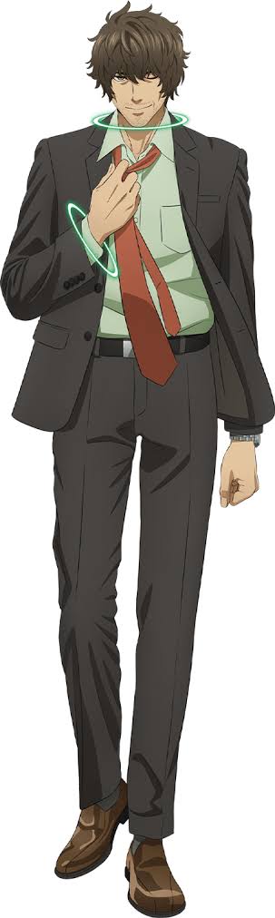 【二次元】色気がある男キャラと言えば？Part2