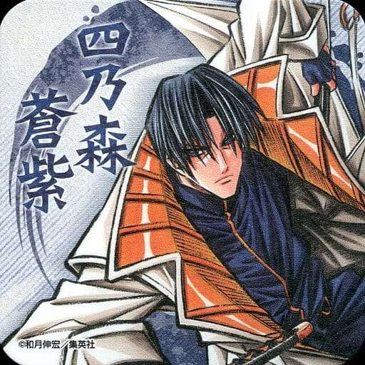 【二次元】色気がある男キャラと言えば？Part2