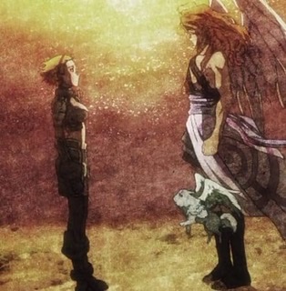 【二次元】色気がある男キャラと言えば？Part2