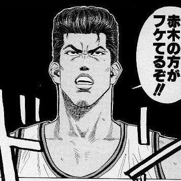 【二次元】色気がある男キャラと言えば？Part2