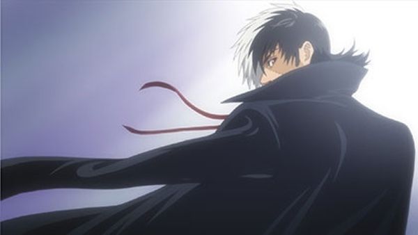 【二次元】色気がある男キャラと言えば？Part2