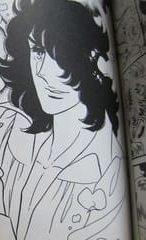 【二次元】色気がある男キャラと言えば？Part2