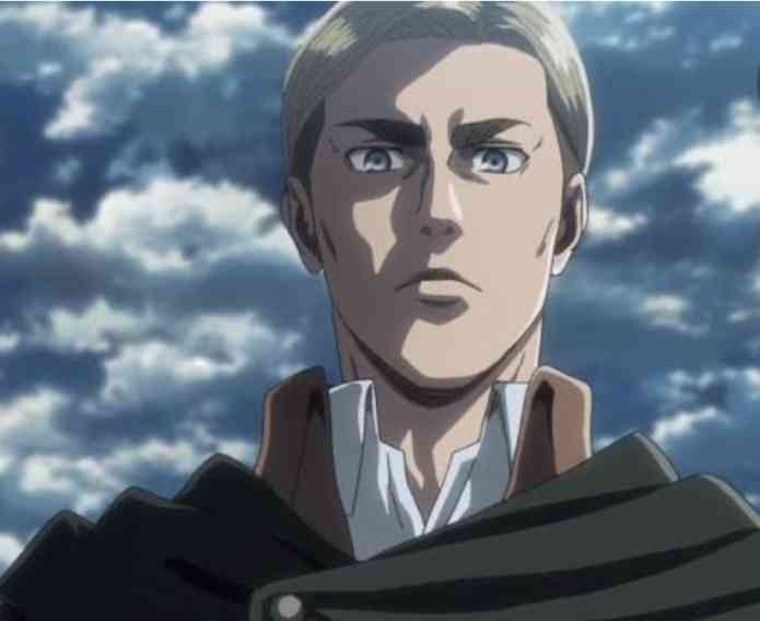 【二次元】色気がある男キャラと言えば？Part2