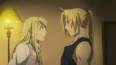 【二次元】色気がある男キャラと言えば？Part2