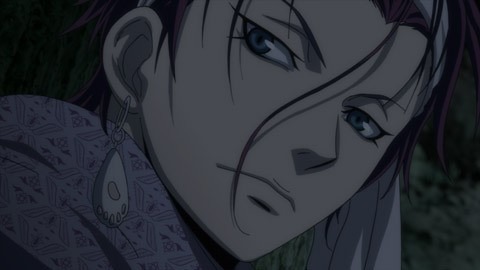 【二次元】色気がある男キャラと言えば？Part2