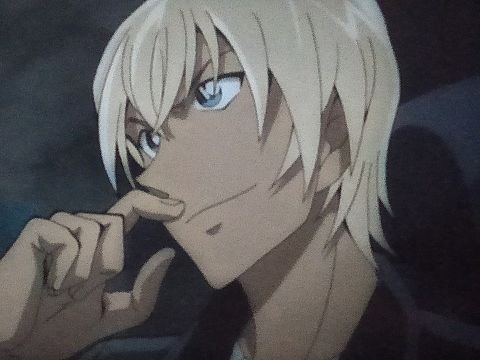 【二次元】色気がある男キャラと言えば？Part2
