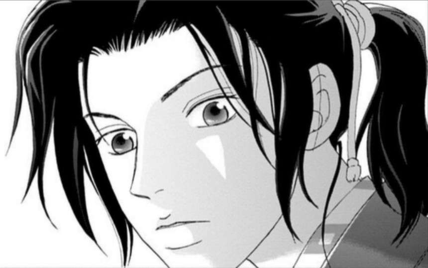 【二次元】色気がある男キャラと言えば？Part2