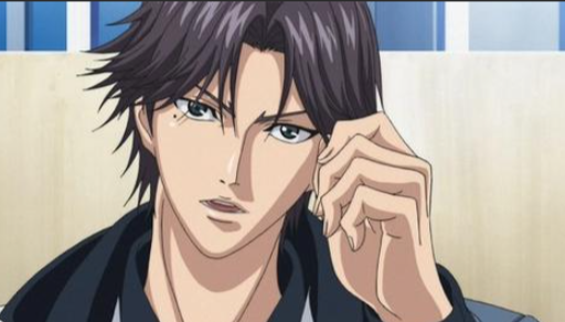 【二次元】色気がある男キャラと言えば？Part2