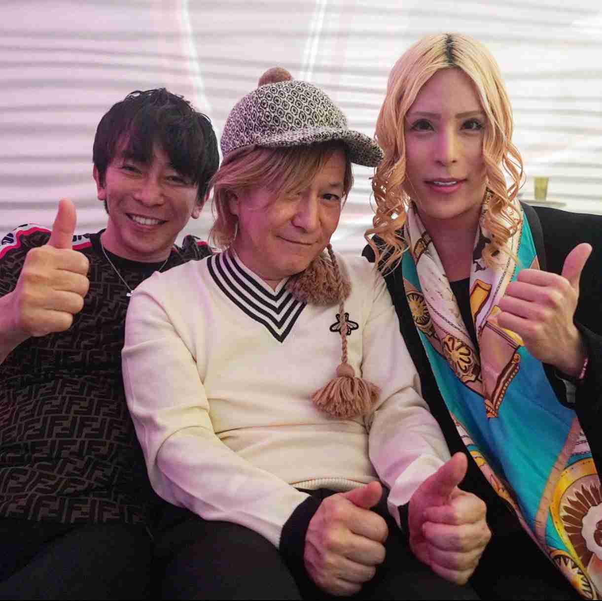自分で経験した事があったらプラスを押すトピ
