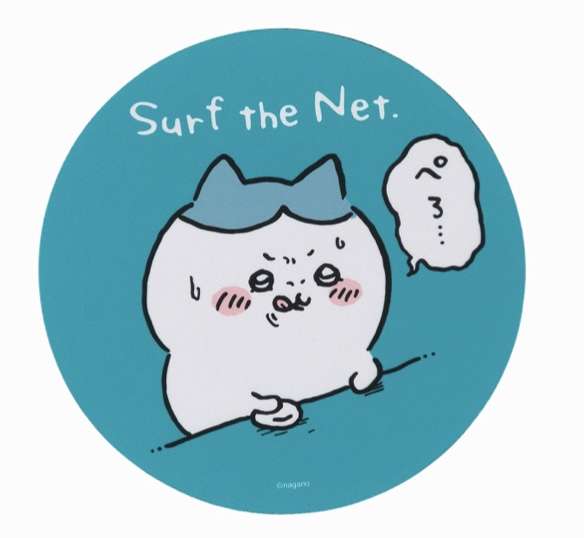 全日本舌しまい忘れ協会 ガルちゃん支部 2022