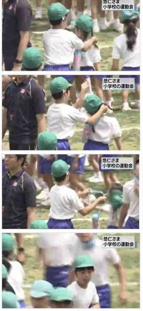 全日本舌しまい忘れ協会 ガルちゃん支部 2022