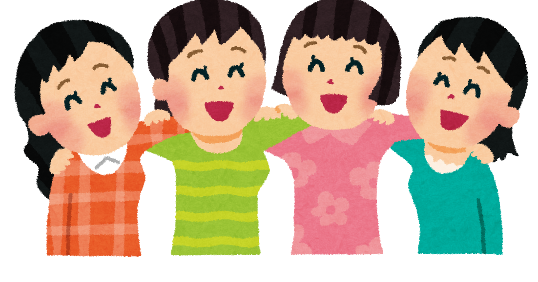 <大人のひとりぼっち>友だちがいないのは自分に問題があるから?ムリしない選択とは