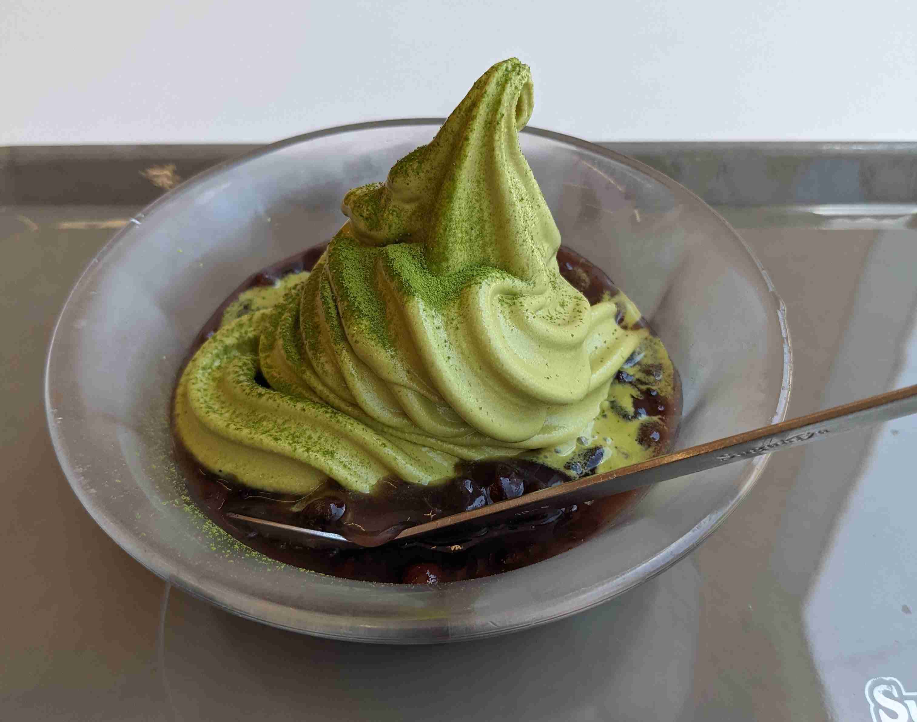 抹茶好きは集合！アルフォートもバームロールも期間限定で抹茶尽くし