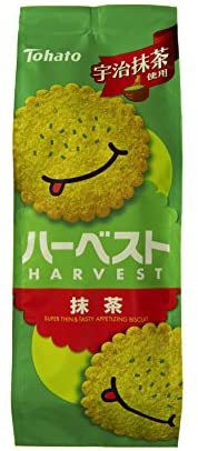 抹茶好きは集合！アルフォートもバームロールも期間限定で抹茶尽くし